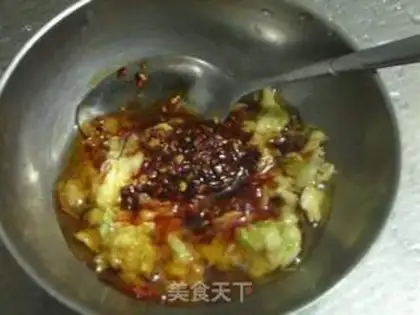 Make Steam carrots step 7