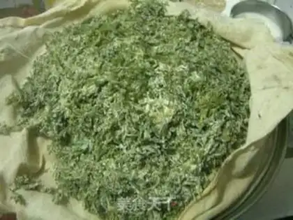 Make Steam carrots step 8