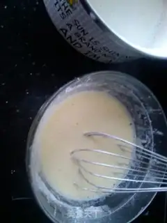 Make Beth Puffta step 18