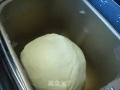 Make Beef ramen step 1