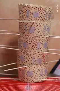 Make Penny Toni step 8