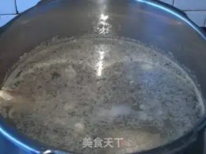 Make Beef ramen step 9