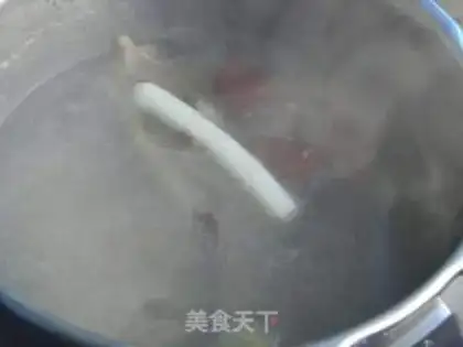 Make Beef ramen step 11