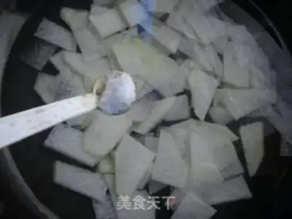Make Beef ramen step 14