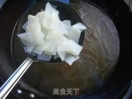 Make Beef ramen step 16
