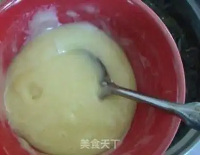 Make Christmas gingercake step 15