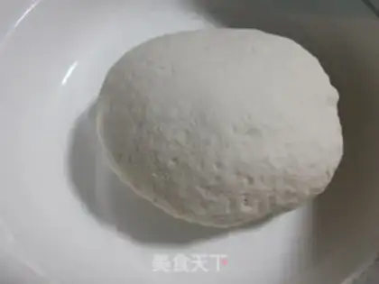 Make Chicken walnut dumplings step 2