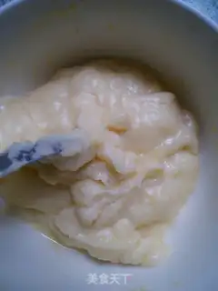 Make Hokkaido Chifeng cake step 6