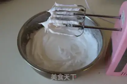 Make Waffles step 5