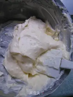Make Hokkaido Chifeng cake step 9