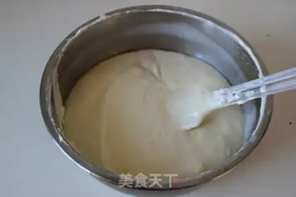 Make Waffles step 7