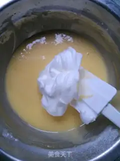 Make Hokkaido Chifeng cake step 12