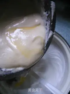 Make Hokkaido Chifeng cake step 13
