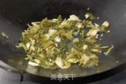 Make Sourfish step 4