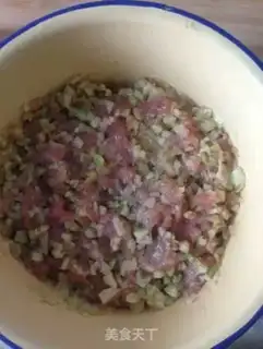 Make Spinach shells step 5