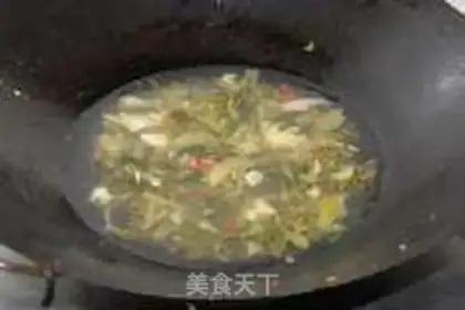 Make Sourfish step 5