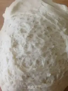 Make Spinach shells step 6