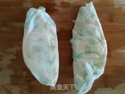 Make Cheese and potatoes step 0