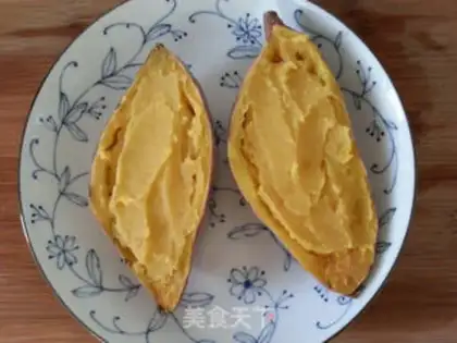 Make Cheese and potatoes step 3
