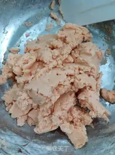 Make Cookie buns step 5