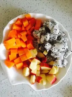 Make Snowman