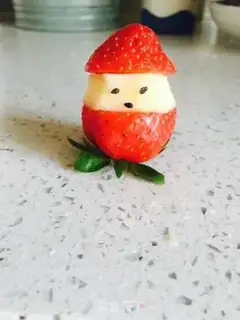 Make Snowman