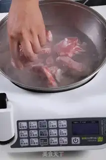 Make ABC SOUP step 0
