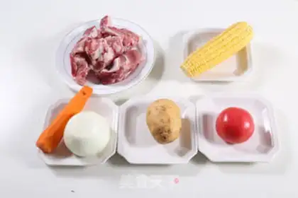 Make ABC SOUP step 1