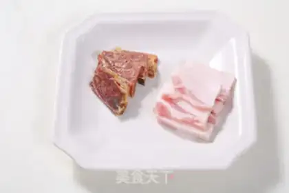 Make Carp step 1