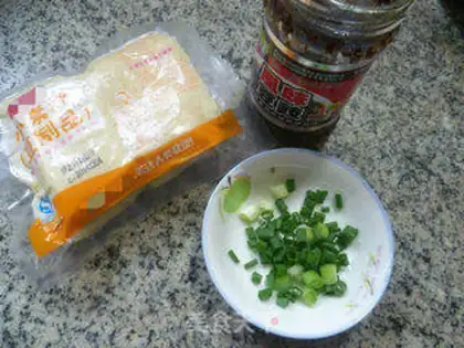 Make Sour chickens step 0