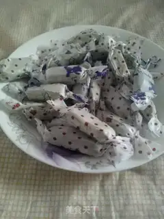 Make Homemade cow rollers step 13