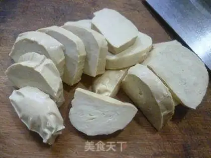 Make Sour chickens step 1