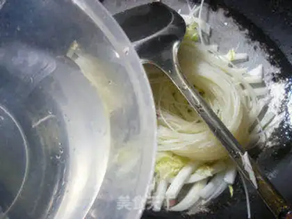 Make Soy sauce step 4