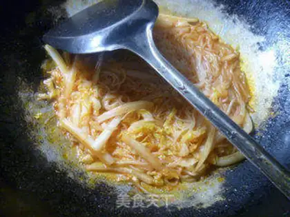 Make Soy sauce step 5