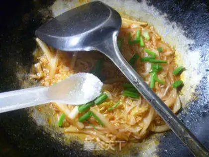 Make Soy sauce step 8