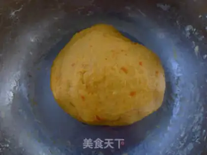 Make A rose tomato step 1