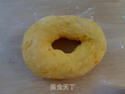 Make A rose tomato step 2