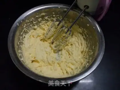 Make Gingerbread house step 5