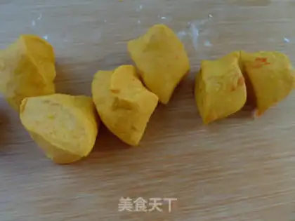 Make A rose tomato step 3