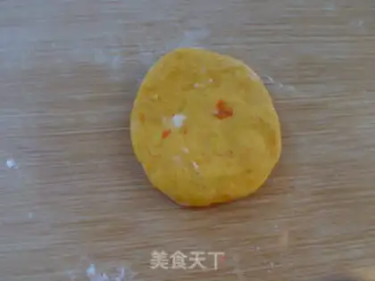 Make A rose tomato step 4