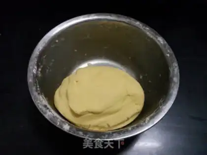 Make Gingerbread house step 9