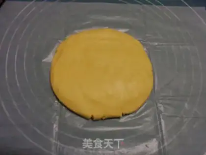 Make Gingerbread house step 10