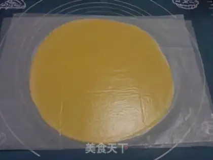 Make Gingerbread house step 11