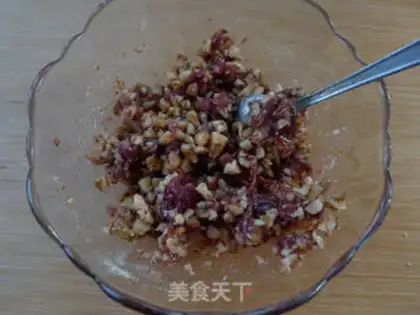 Make A rose tomato step 9