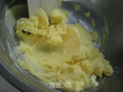 Make Old cookies step 2