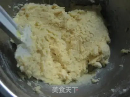 Make Old cookies step 5