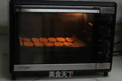 Make Italian pretzel step 7
