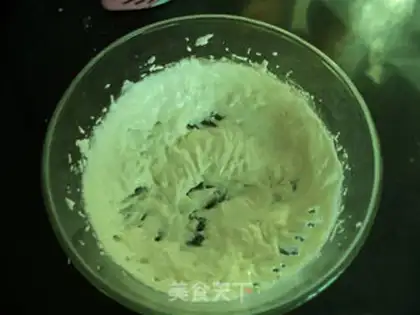 Make Gingerbread house step 22