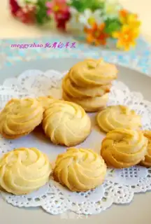 Make Old cookies step 10