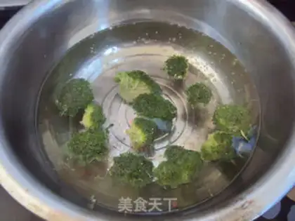 Make Hot cabbage step 3